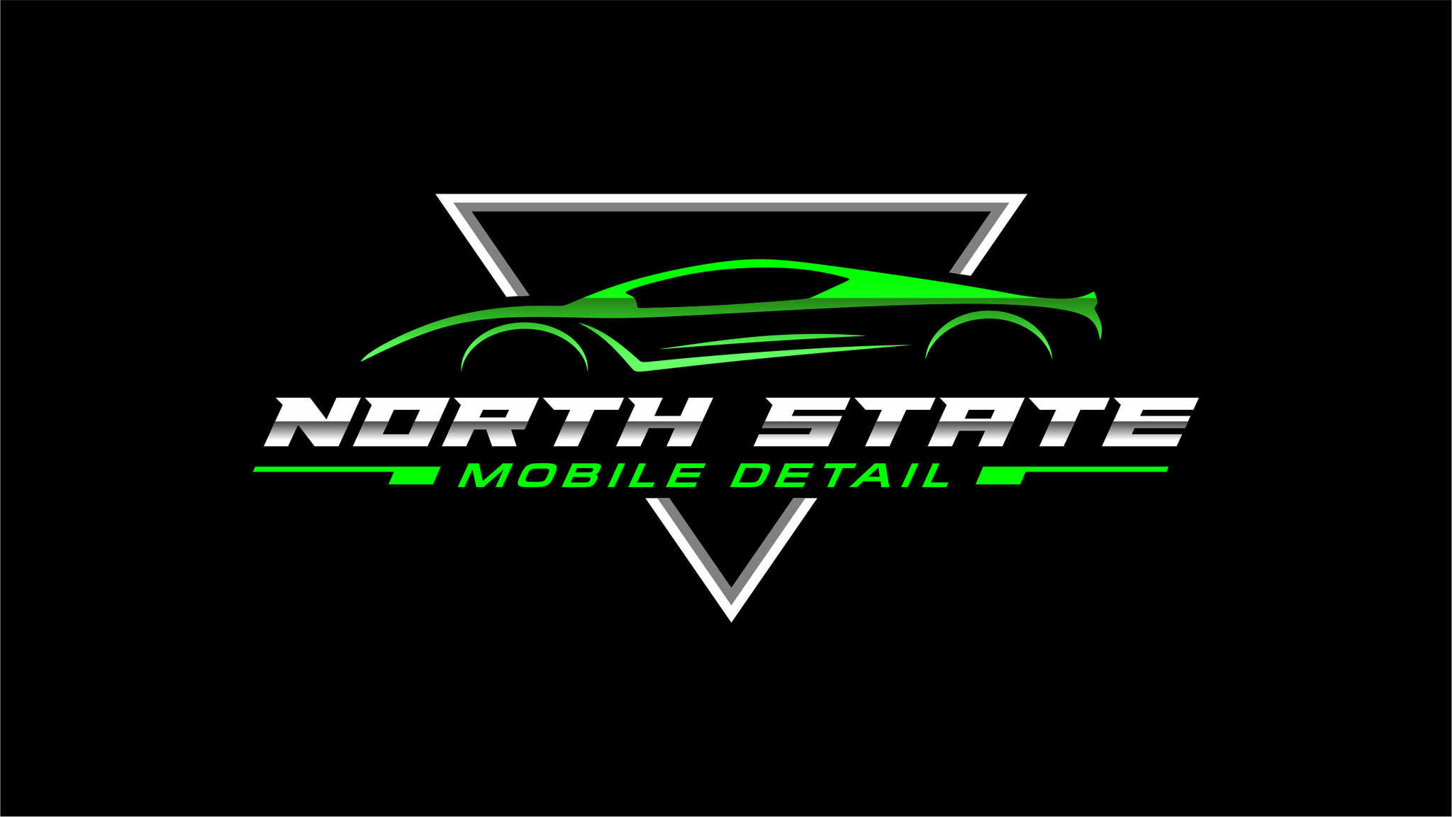North State Mobile Detail business image in Anderson, CA