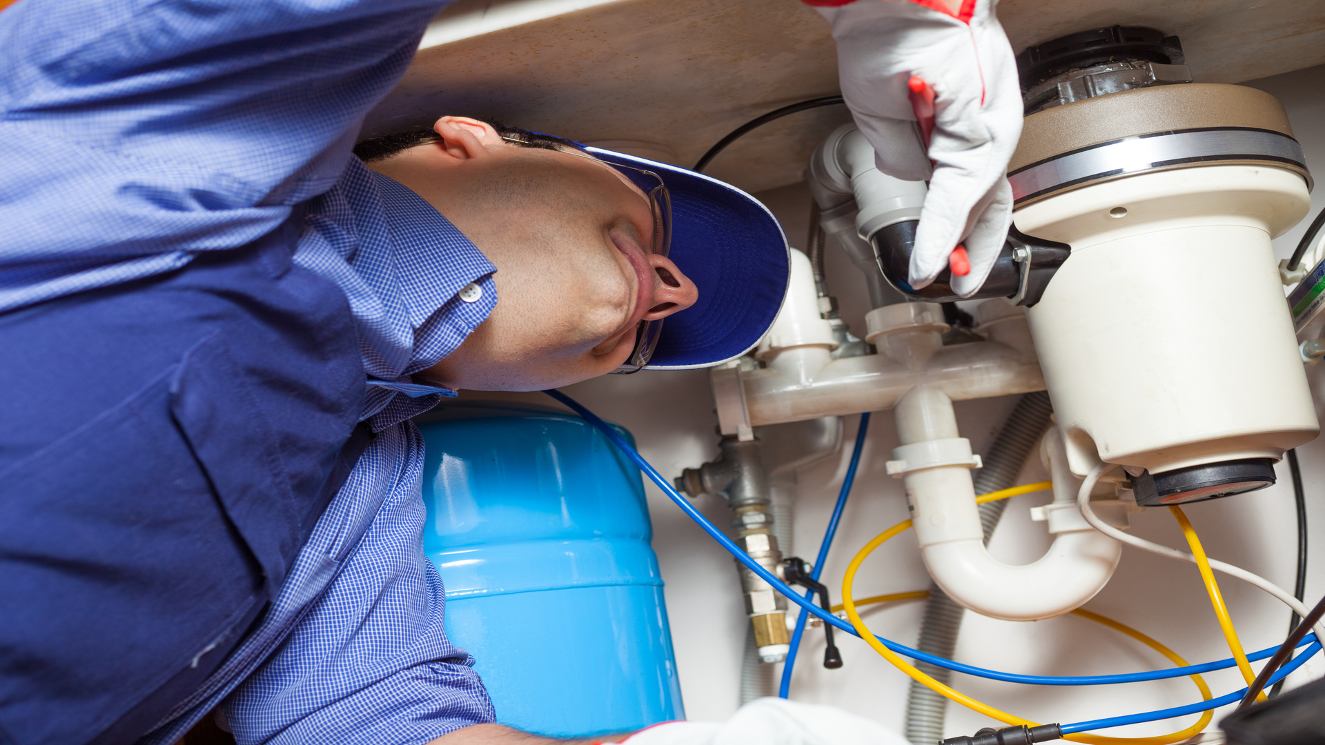 LawrencevillePlumbingExperts.Com business image in Lawrenceville, NJ