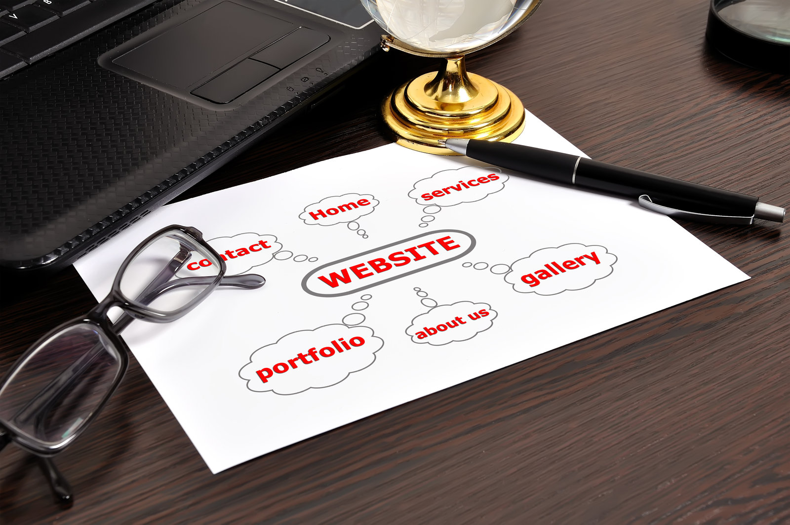 Desert Sky Media business image in LAS VEGAS, NV
