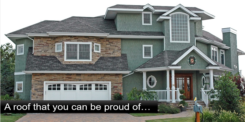 Moriches Roofing Contractors business image in East Moriches, New York